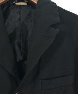 BLACK COMME des GARCONS（ブラックコムデギャルソン）ジャケット 黒 サイズ:S レディース/2200605401204