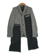 BLACK COMME des GARCONS ジャケット