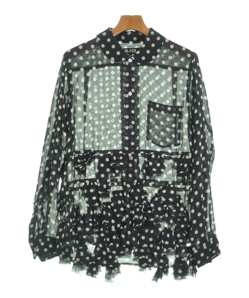 ブラックコムデギャルソン(BLACK COMME des GARCONS)のBLACK COMME des GARCONS カジュアルシャツ