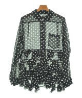 BLACK COMME des GARCONS カジュアルシャツ
