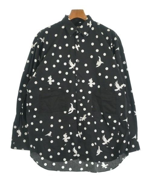 ブラックコムデギャルソン(BLACK COMME des GARCONS)のBLACK COMME des GARCONS カジュアルシャツ