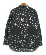 BLACK COMME des GARCONS カジュアルシャツ