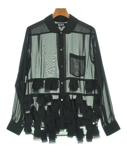 ブラックコムデギャルソン(BLACK COMME des GARCONS)のBLACK COMME des GARCONS カジュアルシャツ