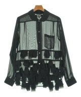 BLACK COMME des GARCONS カジュアルシャツ