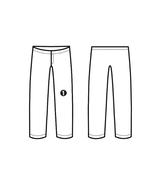 BLACK COMME des GARCONS（ブラックコムデギャルソン）その他 黒 サイズ:XL メンズ/2200605401273