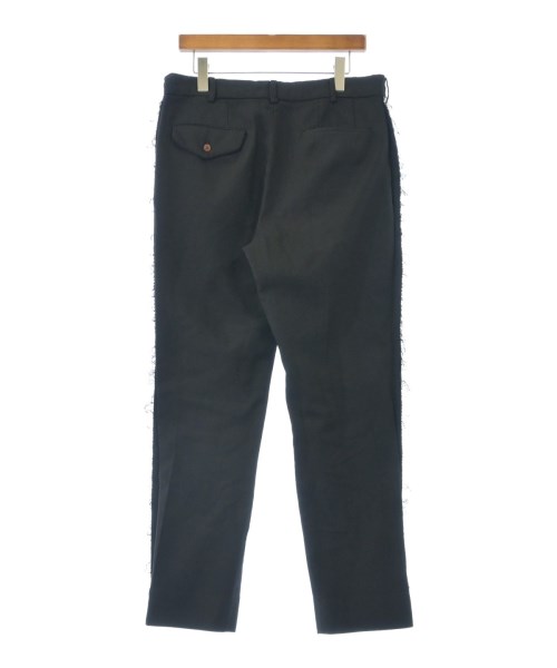 BLACK COMME des GARCONS（ブラックコムデギャルソン）その他 黒 サイズ:XL メンズ/2200605401273