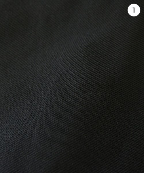 BLACK COMME des GARCONS（ブラックコムデギャルソン）その他 黒 サイズ:XL メンズ/2200605401273