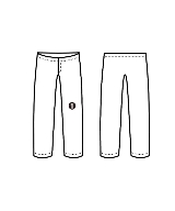 BLACK COMME des GARCONS（ブラックコムデギャルソン）その他 黒 サイズ:XL メンズ/2200605401273
