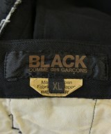 BLACK COMME des GARCONS（ブラックコムデギャルソン）その他 黒 サイズ:XL メンズ/2200605401273