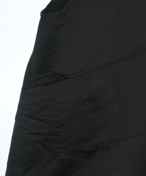 BLACK COMME des GARCONS（ブラックコムデギャルソン）ワンピース 黒 サイズ:M レディース/2200605401303