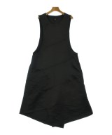 BLACK COMME des GARCONS（ブラックコムデギャルソン）ワンピース 黒 サイズ:M レディース/2200605401303