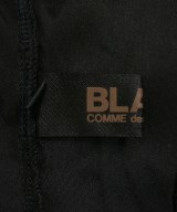 BLACK COMME des GARCONS（ブラックコムデギャルソン）ワンピース 黒 サイズ:M レディース/2200605401303