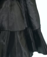 BLACK COMME des GARCONS（ブラックコムデギャルソン）ロング・マキシ丈スカート 黒 サイズ:M レディース/2200605401310