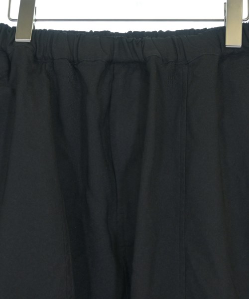 BLACK COMME des GARCONS（ブラックコムデギャルソン）その他 黒 サイズ:S レディース/2200605401327
