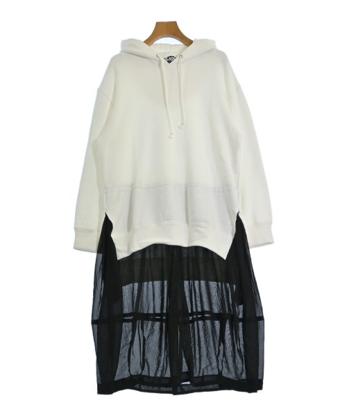 ブラックコムデギャルソン(BLACK COMME des GARCONS)のBLACK COMME des GARCONS ワンピース