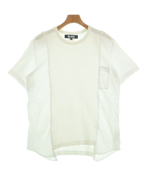 ブラックコムデギャルソン(BLACK COMME des GARCONS)のBLACK COMME des GARCONS Tシャツ・カットソー
