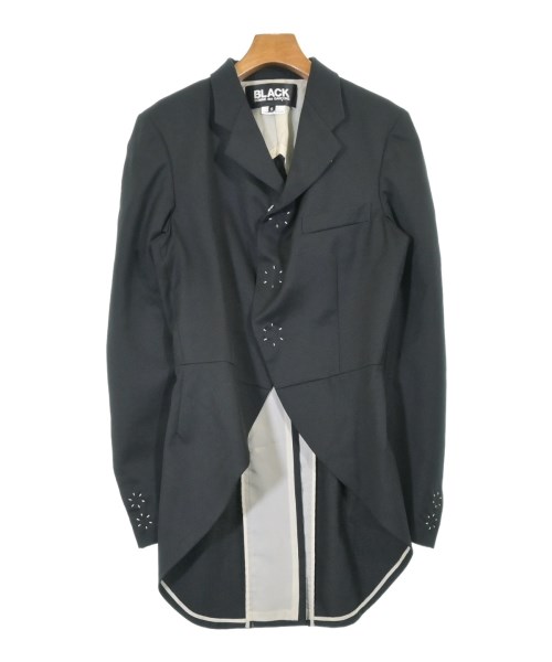ブラックコムデギャルソン(BLACK COMME des GARCONS)のBLACK COMME des GARCONS カジュアルジャケット