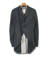BLACK COMME des GARCONS カジュアルジャケット