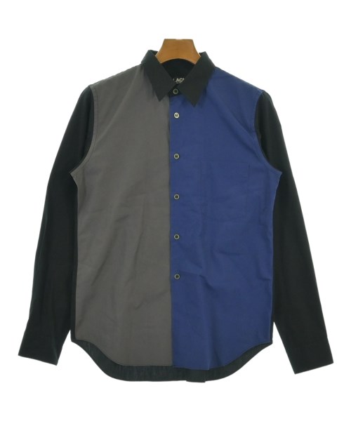 ブラックコムデギャルソン(BLACK COMME des GARCONS)のBLACK COMME des GARCONS カジュアルシャツ