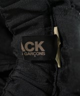 BLACK COMME des GARCONS（ブラックコムデギャルソン）その他 黒 サイズ:XS メンズ/2200604119018