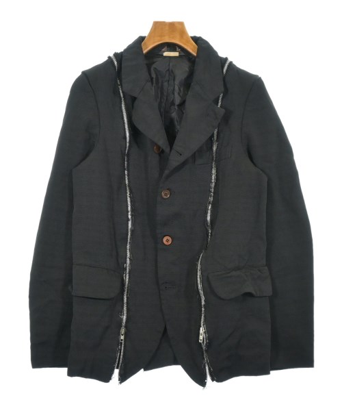 ブラックコムデギャルソン(BLACK COMME des GARCONS)のBLACK COMME des GARCONS カジュアルジャケット