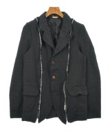 BLACK COMME des GARCONS カジュアルジャケット