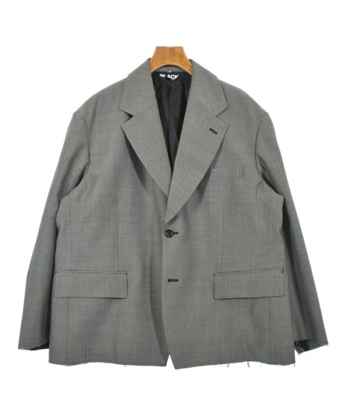 ブラックコムデギャルソン(BLACK COMME des GARCONS)のBLACK COMME des GARCONS テーラードジャケット