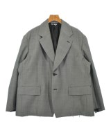 BLACK COMME des GARCONS テーラードジャケット