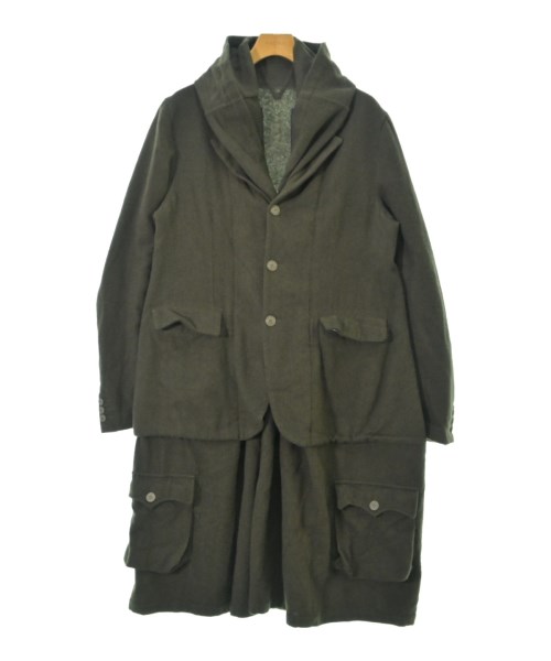 ブラックコムデギャルソン(BLACK COMME des GARCONS)のBLACK COMME des GARCONS コート（その他）