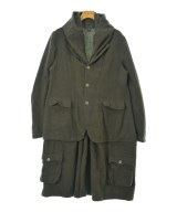 BLACK COMME des GARCONS コート（その他）