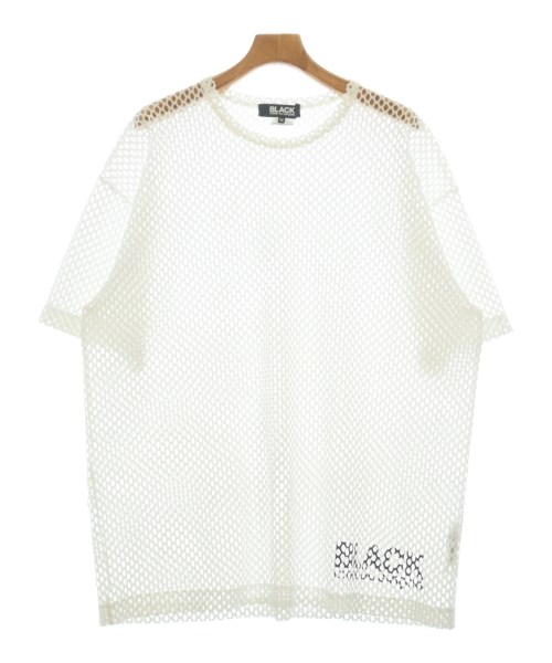ブラックコムデギャルソン(BLACK COMME des GARCONS)のBLACK COMME des GARCONS Tシャツ・カットソー