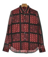 BLACK COMME des GARCONS カジュアルシャツ