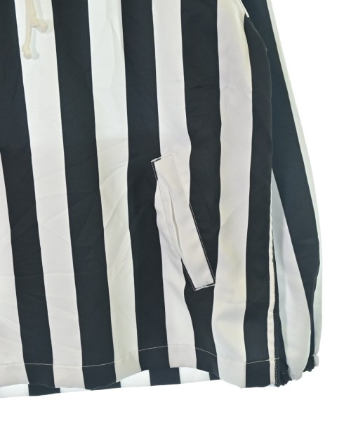 BLACK COMME des GARCONS（ブラックコムデギャルソン）パーカー 白 サイズ:L メンズ/2200609264140