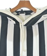 BLACK COMME des GARCONS（ブラックコムデギャルソン）パーカー 白 サイズ:L メンズ/2200609264140