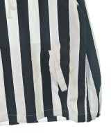 BLACK COMME des GARCONS（ブラックコムデギャルソン）パーカー 白 サイズ:L メンズ/2200609264140