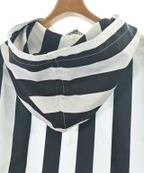 BLACK COMME des GARCONS（ブラックコムデギャルソン）パーカー 白 サイズ:L メンズ/2200609264140