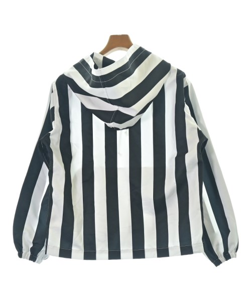 BLACK COMME des GARCONS（ブラックコムデギャルソン）パーカー 白 サイズ:S メンズ/2200609264157