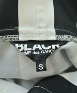 BLACK COMME des GARCONS（ブラックコムデギャルソン）パーカー 白 サイズ:S メンズ/2200609264157
