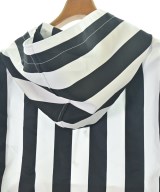 BLACK COMME des GARCONS（ブラックコムデギャルソン）パーカー 白 サイズ:S メンズ/2200609264157