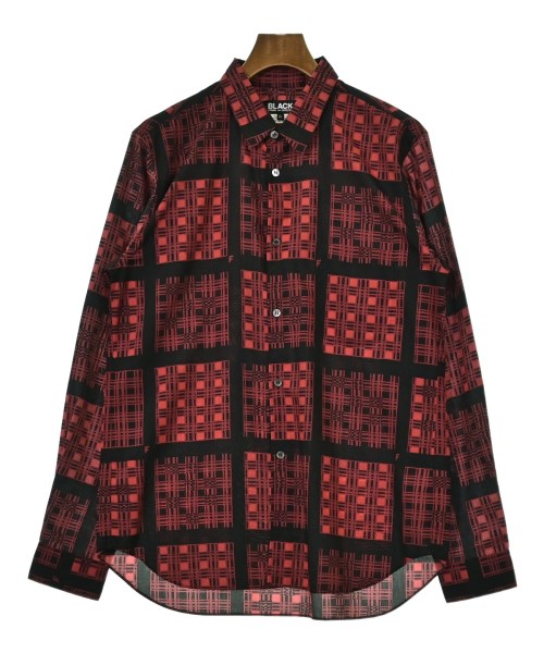 ブラックコムデギャルソン(BLACK COMME des GARCONS)のBLACK COMME des GARCONS カジュアルシャツ