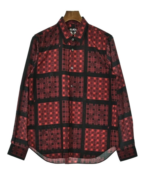 ブラックコムデギャルソン(BLACK COMME des GARCONS)のBLACK COMME des GARCONS カジュアルシャツ
