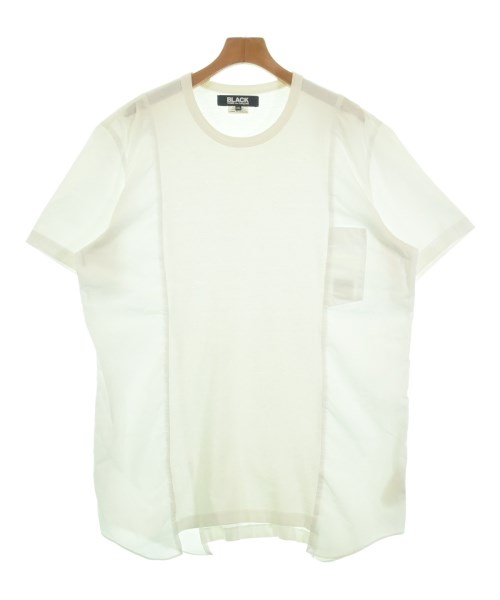 ブラックコムデギャルソン(BLACK COMME des GARCONS)のBLACK COMME des GARCONS Tシャツ・カットソー