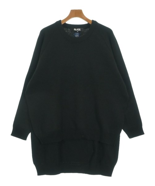ブラックコムデギャルソン(BLACK COMME des GARCONS)のBLACK COMME des GARCONS ニット・セーター