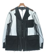 BLACK COMME des GARCONS カジュアルジャケット