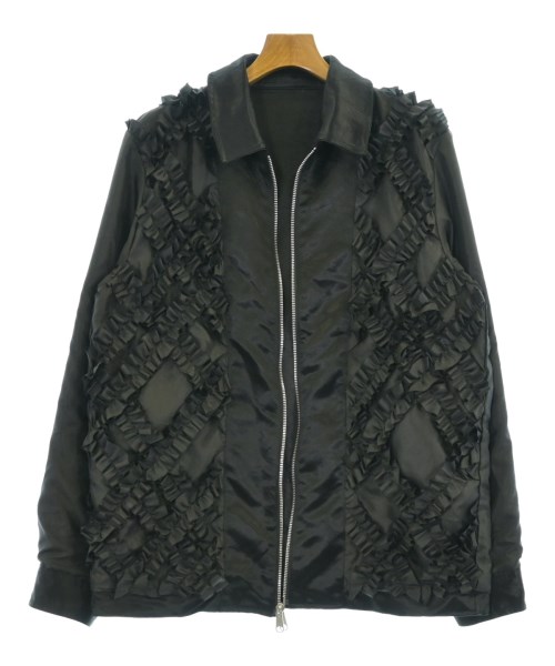 ブラックコムデギャルソン(BLACK COMME des GARCONS)のBLACK COMME des GARCONS ブルゾン（その他）