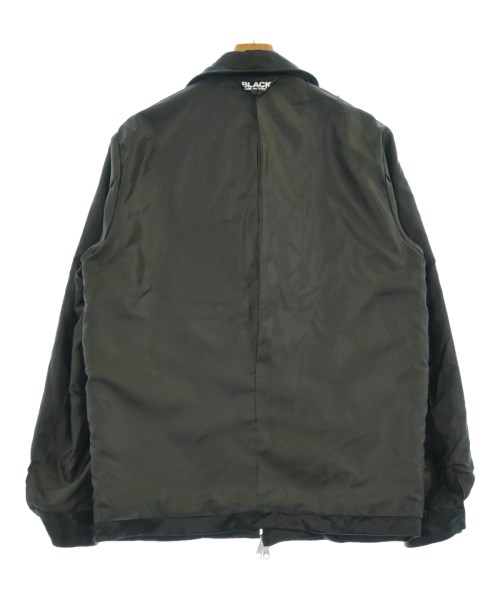 BLACK COMME des GARCONS（ブラックコムデギャルソン）その他 黒 サイズ:-(XXL位) メンズ/2200604876294