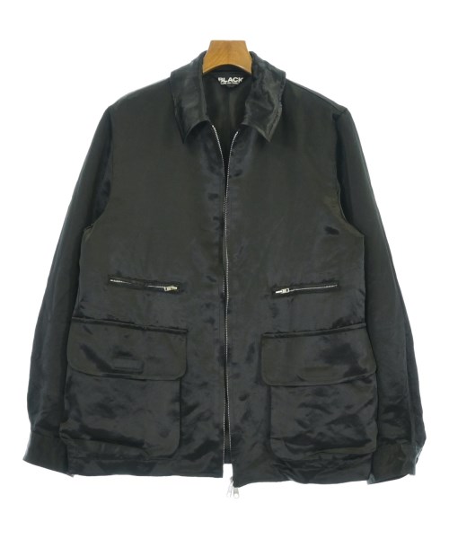 BLACK COMME des GARCONS（ブラックコムデギャルソン）その他 黒 サイズ:-(XXL位) メンズ/2200604876294
