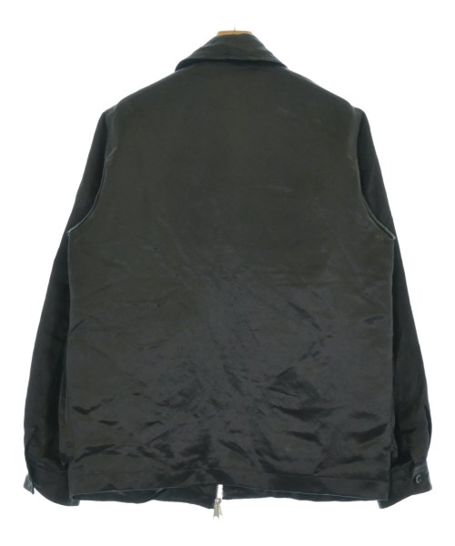 BLACK COMME des GARCONS（ブラックコムデギャルソン）その他 黒 サイズ:-(XXL位) メンズ/2200604876294