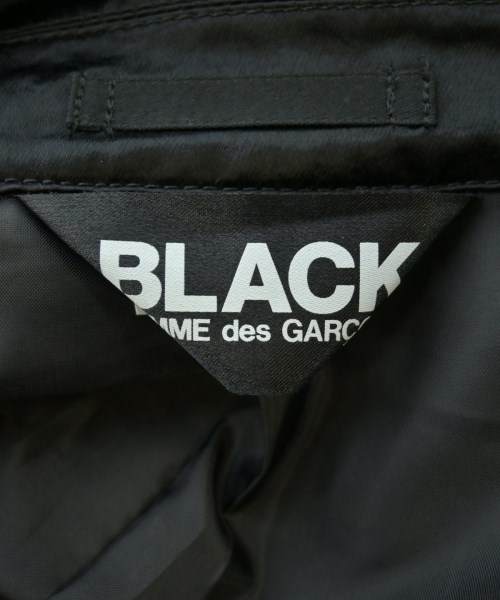 BLACK COMME des GARCONS（ブラックコムデギャルソン）その他 黒 サイズ:-(XXL位) メンズ/2200604876294