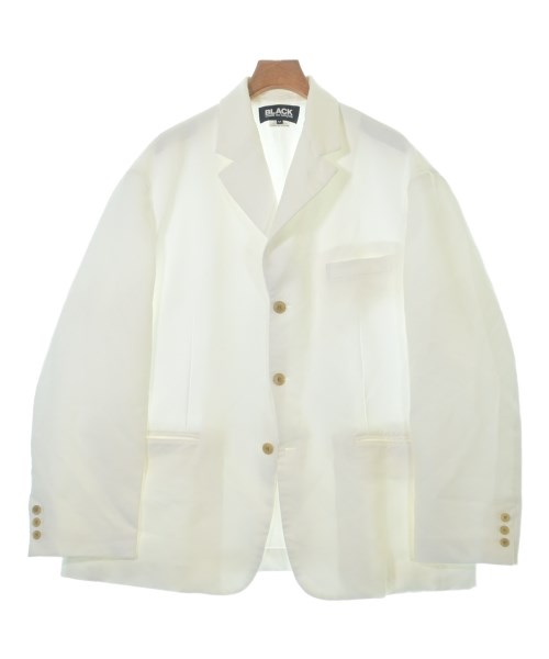 ブラックコムデギャルソン(BLACK COMME des GARCONS)のBLACK COMME des GARCONS テーラードジャケット